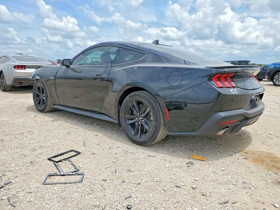2024 FORD GT 2