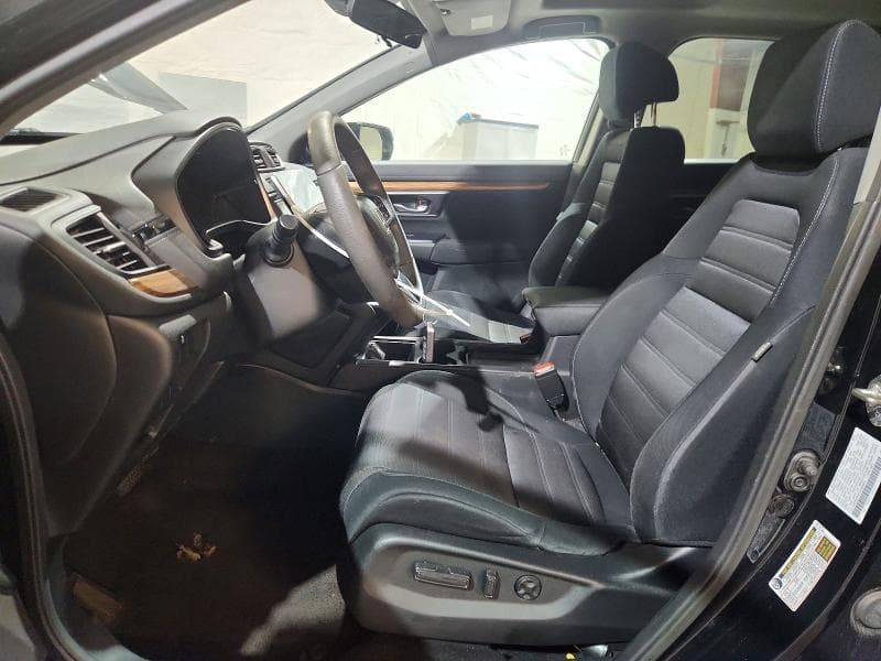 2018 HONDA CR-V EX 7