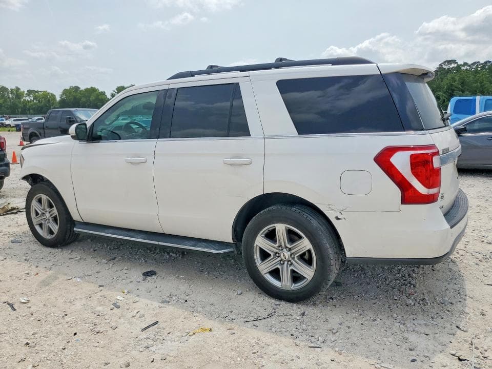 2019 FORD EXPEDITION XLT 2