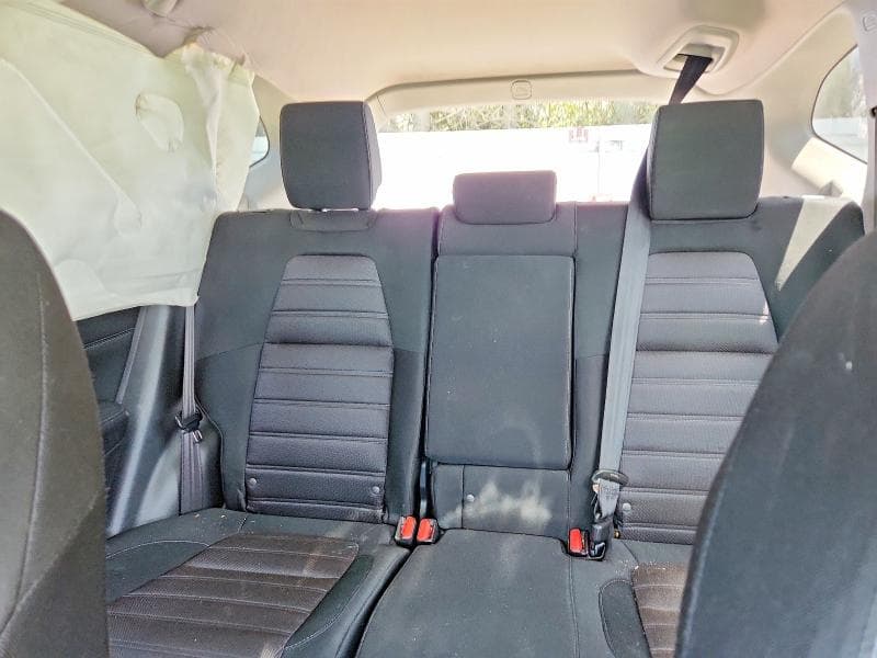 2019 HONDA CR-V EX 10