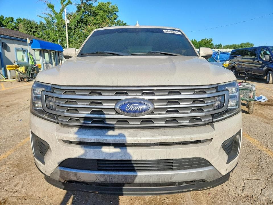 2018 FORD EXPEDITION LIMITED 5