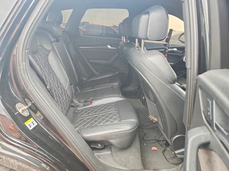 2018 AUDI SQ5 PREMIUM PLUS 10