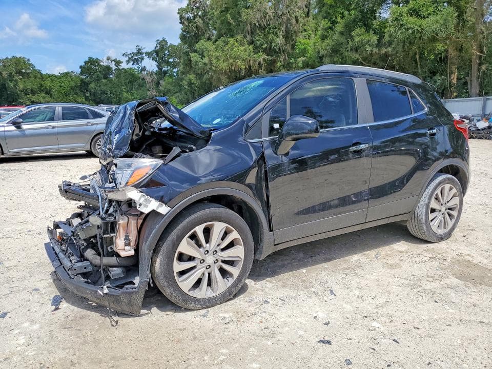 2020 BUICK ENCORE PREFERRED - 1