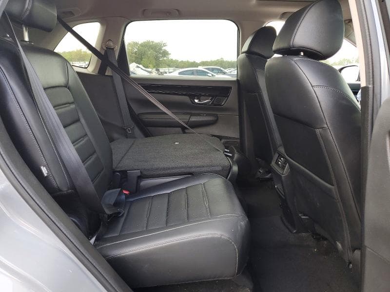2023 HONDA CR-V EXL 10