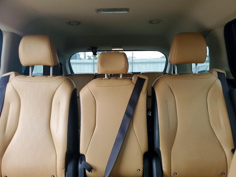 2024 KIA CARNIVAL LX 10