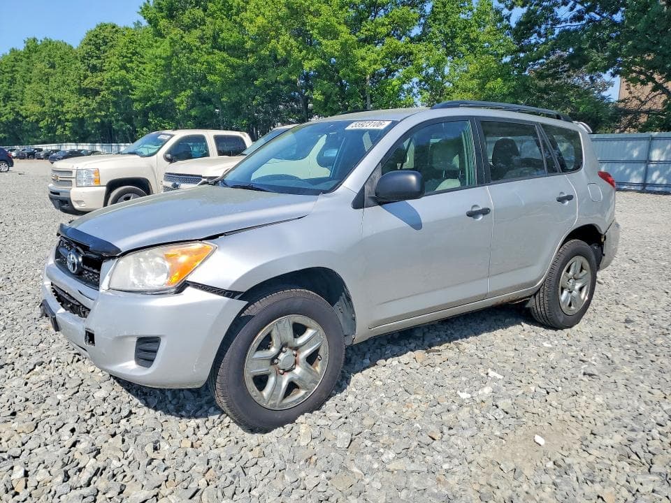 2011 TOYOTA RAV4