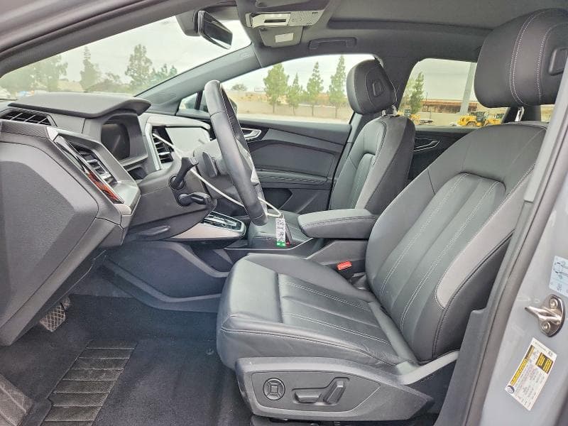 2024 AUDI Q4 E-TRON PREMIUM PLUS 7