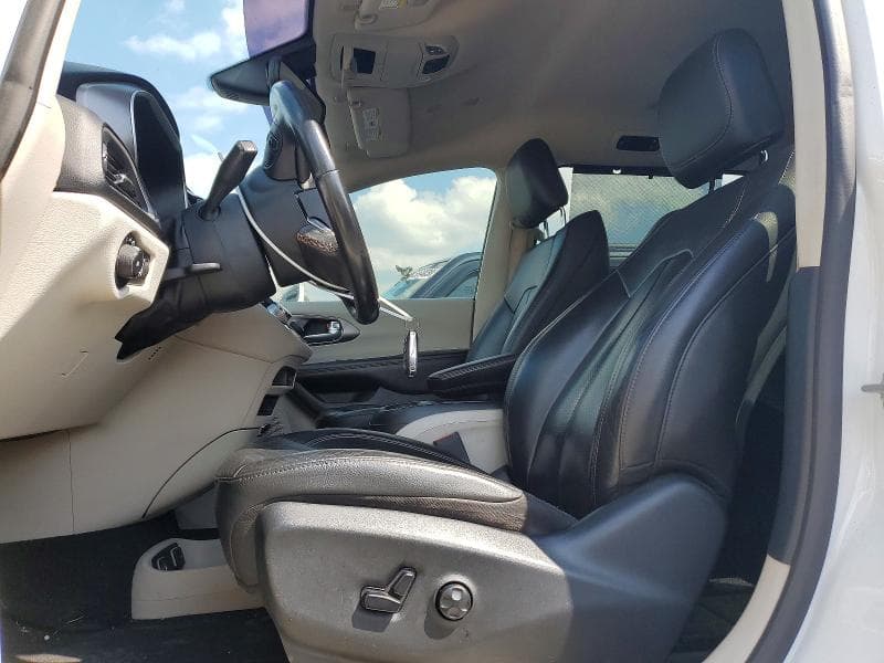 2020 CHRYSLER PACIFICA TOURING L 7