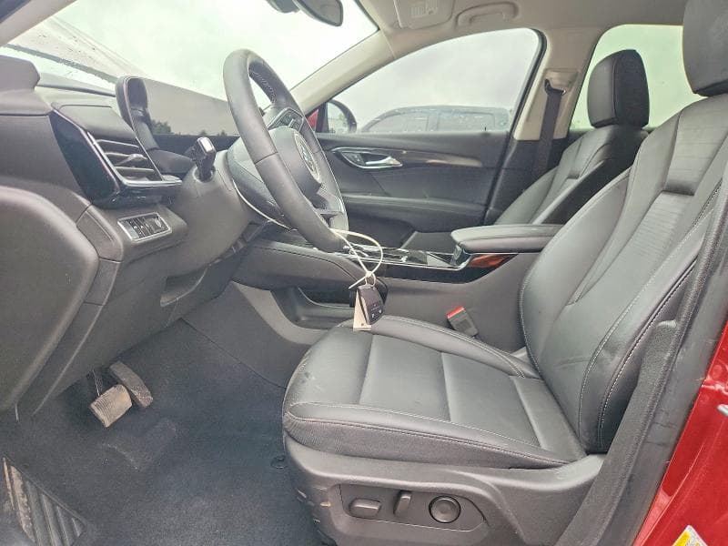 2024 BUICK ENVISION PREFERRED 7