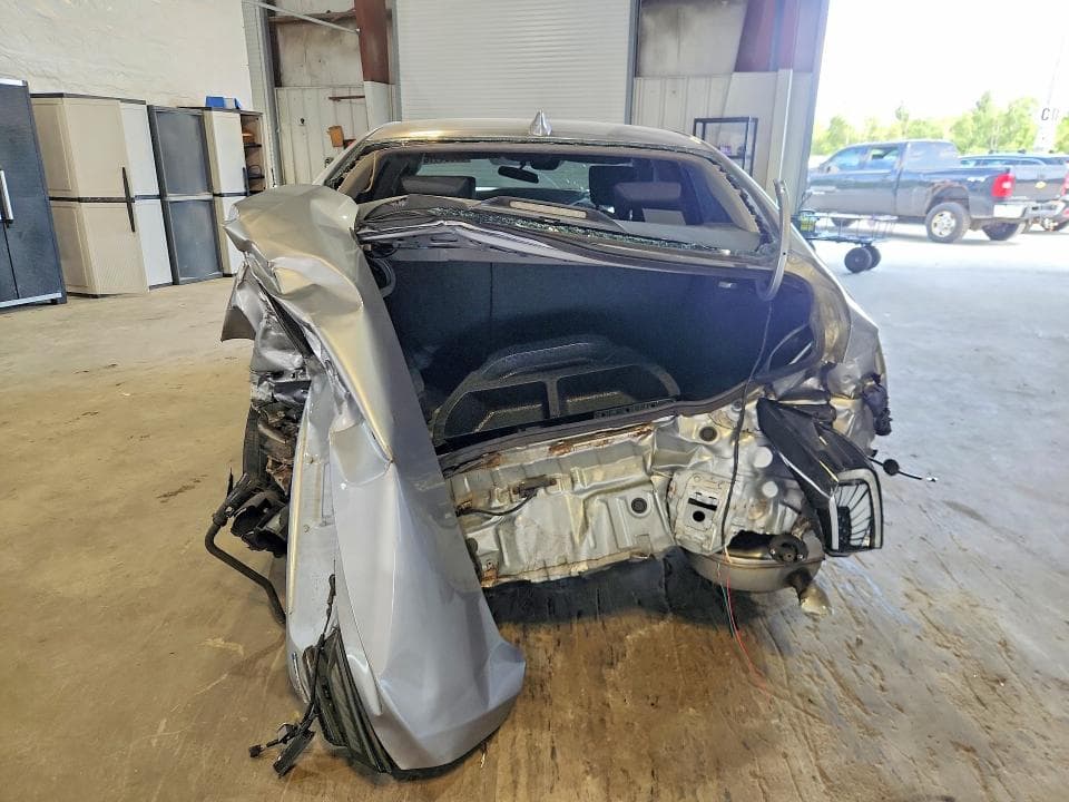 2021 HONDA ACCORD HYBRID 6