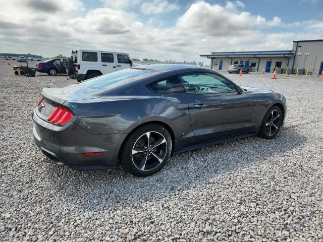 2018 FORD MUSTANG 3