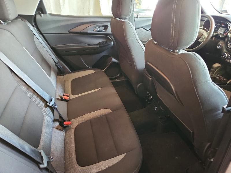 2022 CHEVROLET TRAILBLAZER LT 11