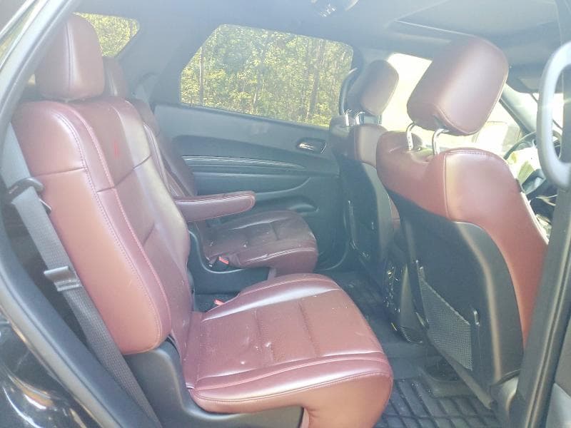 2023 DODGE DURANGO GT 11