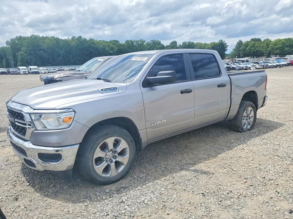 2024 RAM 1500 BIG HORN - 1