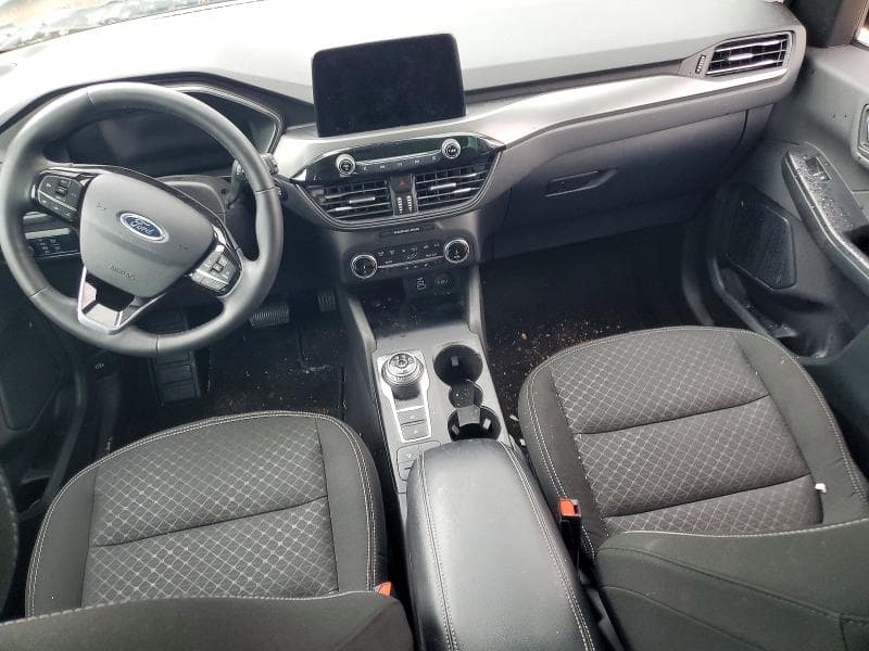 2024 FORD ESCAPE ACTIVE 8