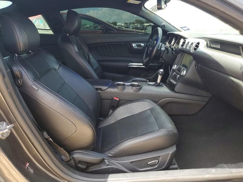 2019 FORD 200 10