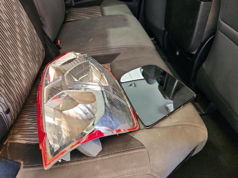 2019 TOYOTA TUNDRA SR 12