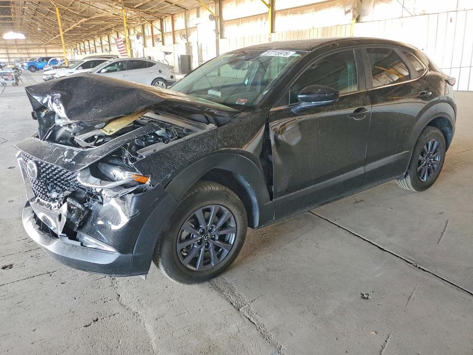 2024 MAZDA CX-30 - 1