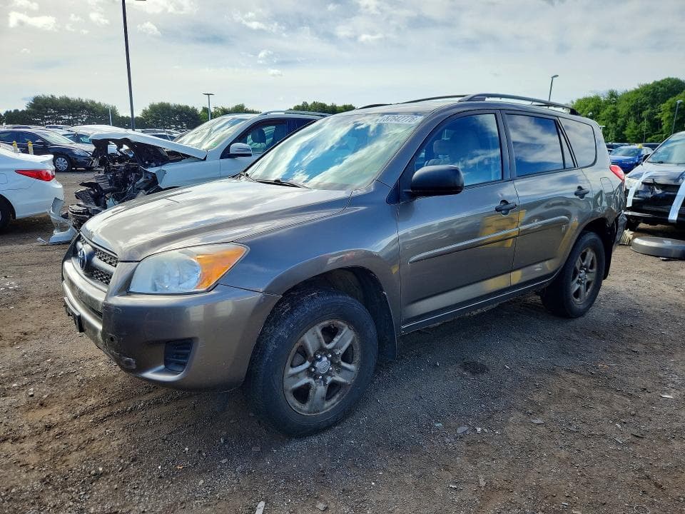 2010 TOYOTA RAV4