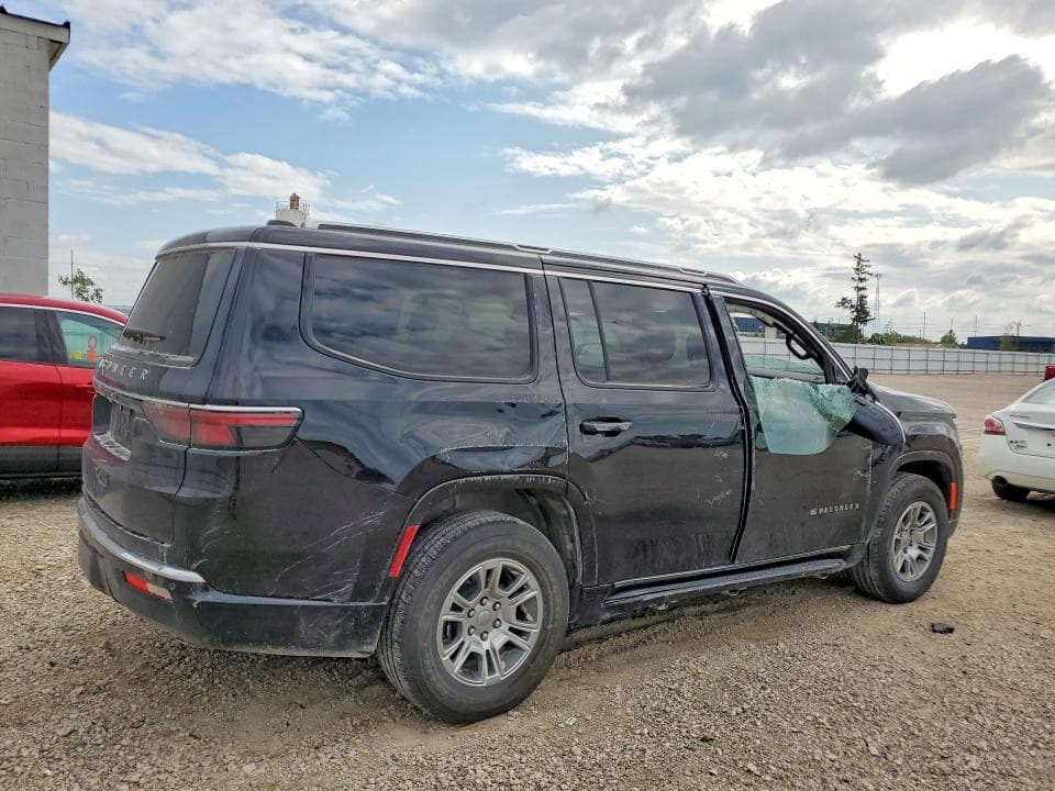 2024 JEEP WAGONEER SERIES I 3