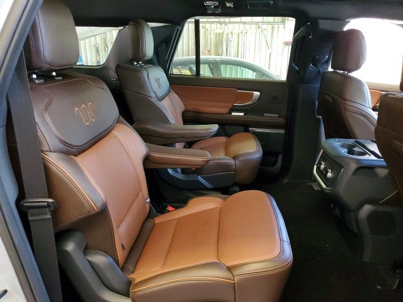 2025 FORD EXPEDITION MAX KING RANCH 11