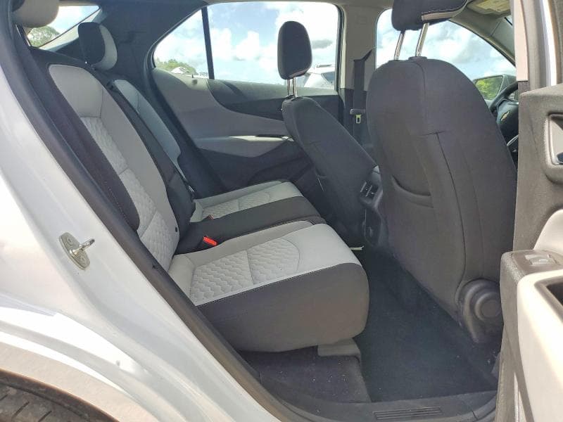 2018 CHEVROLET EQUINOX LS 10