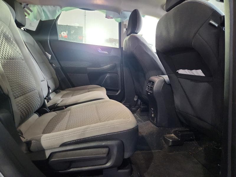 2020 FORD ESCAPE SE 11