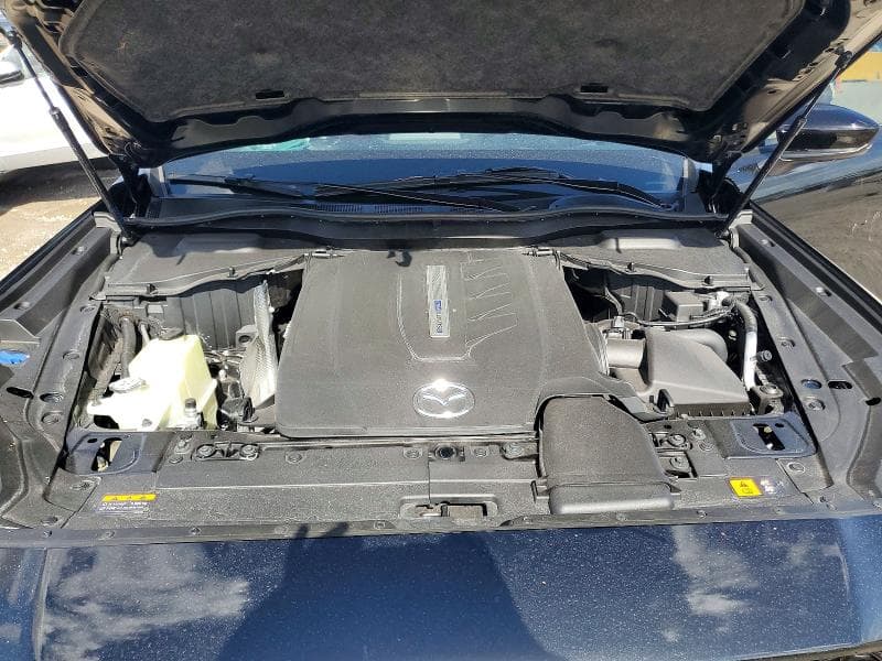2025 MAZDA CX-70 PREMIUM PLUS 12