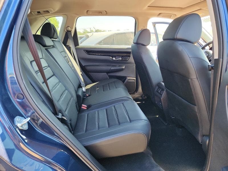 2026 HONDA CR-V EXL 11