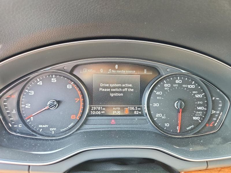 2023 AUDI Q5 PREMIUM 45 9