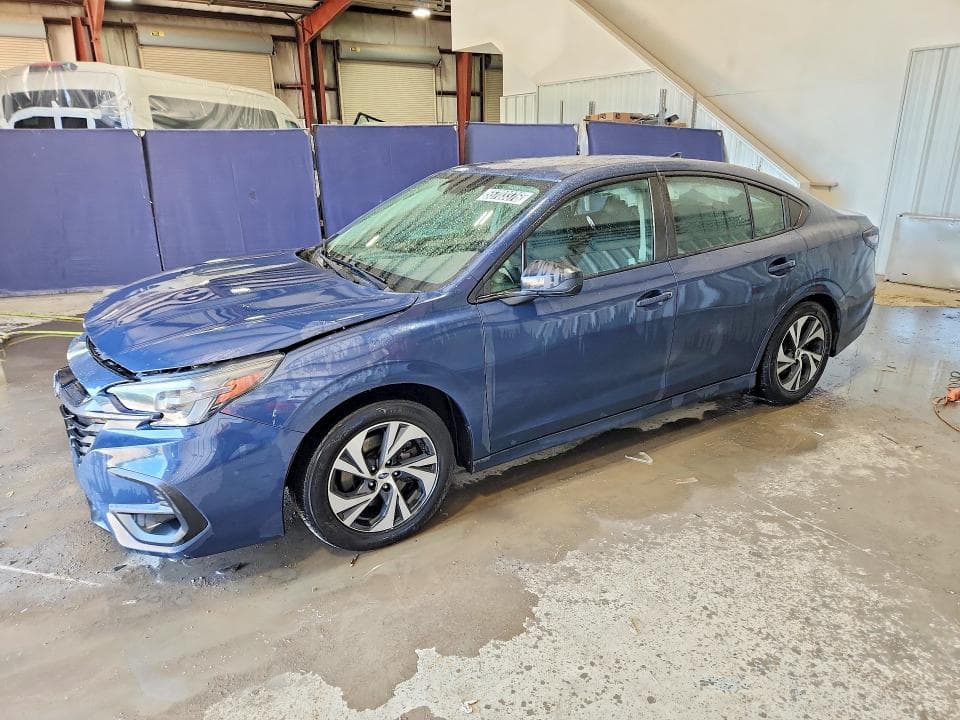 2023 SUBARU LEGACY