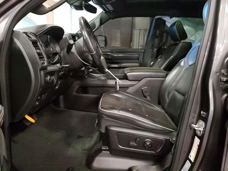 2022 RAM 1500 LIMITED 7