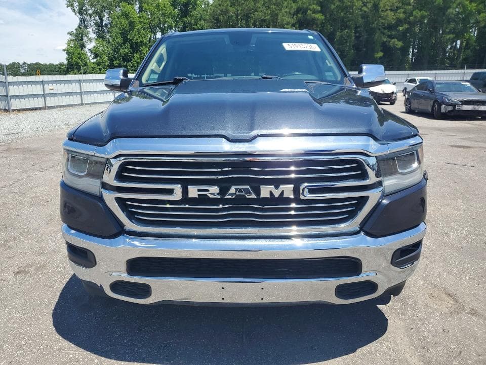 2020 RAM 1500 LARAMIE 5