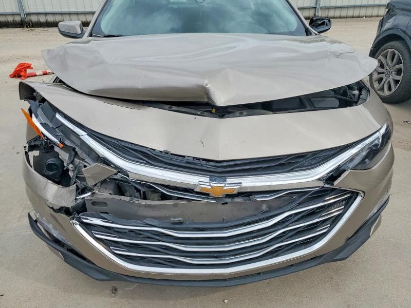 2024 CHEVROLET MALIBU LT 11