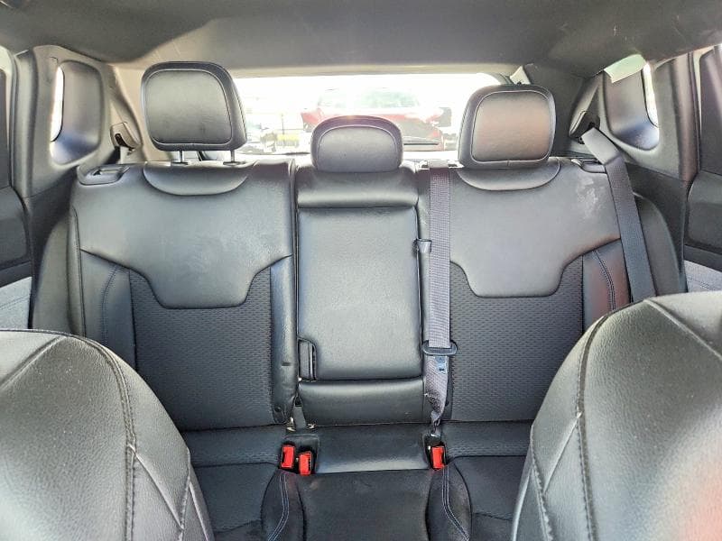 2025 JEEP COMPASS LATITUDE 10