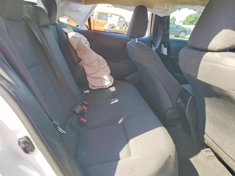 2024 TOYOTA COROLLA LE 10