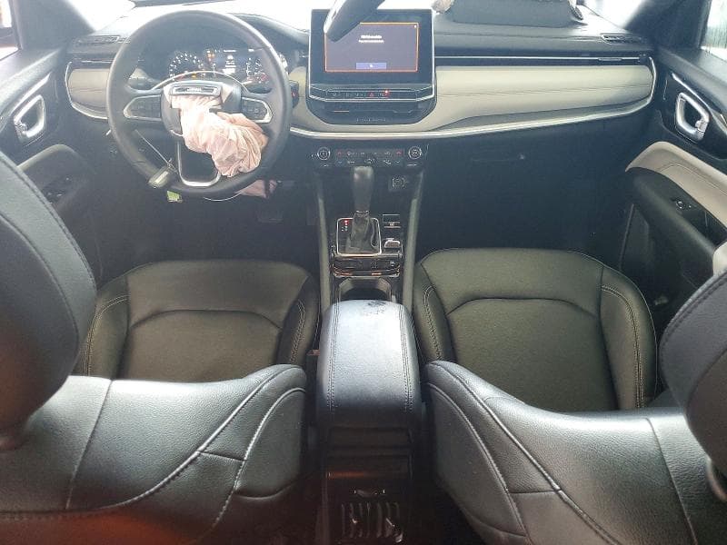 2025 JEEP COMPASS LIMITED 8