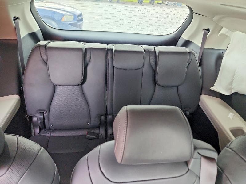 2024 KIA CARNIVAL 10