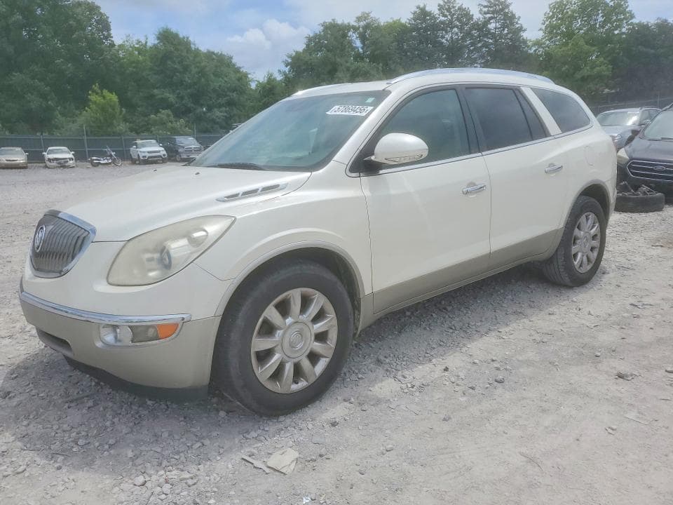 2012 BUICK ENCLAVE - 1