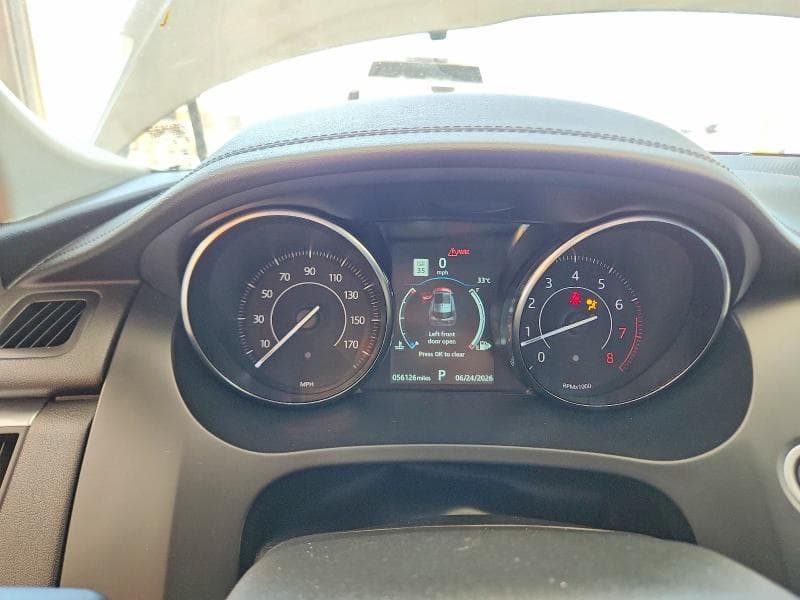 2019 JAGUAR E-PACE S 9