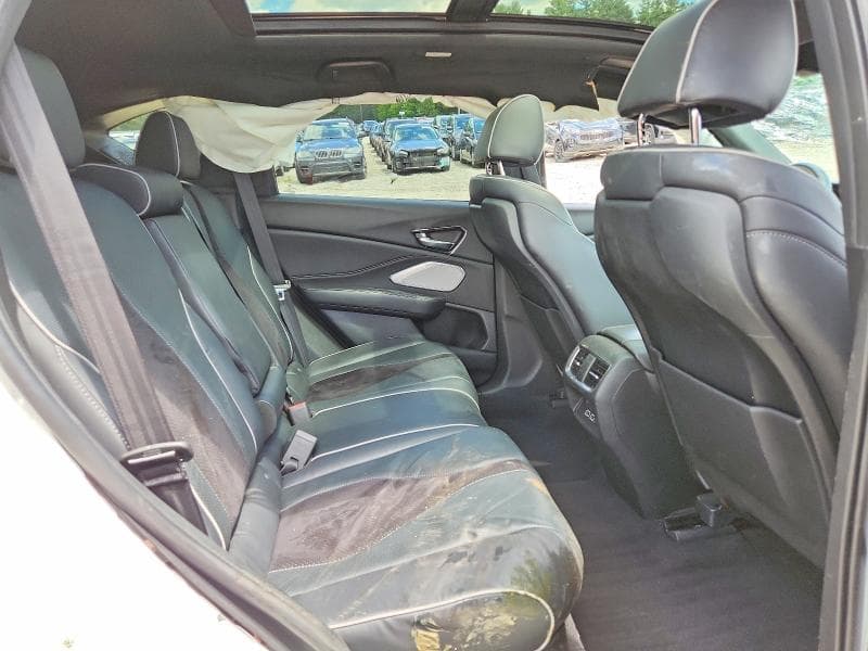 2019 ACURA RDX A-SPEC 11