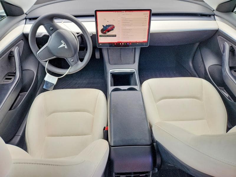 2023 TESLA MODEL 3 8