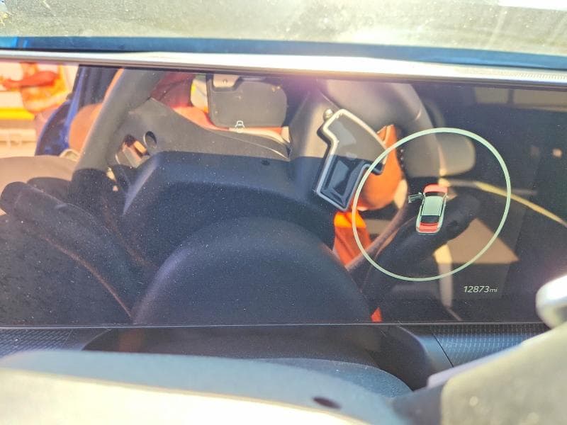 2025 KIA K4 GT LINE 9