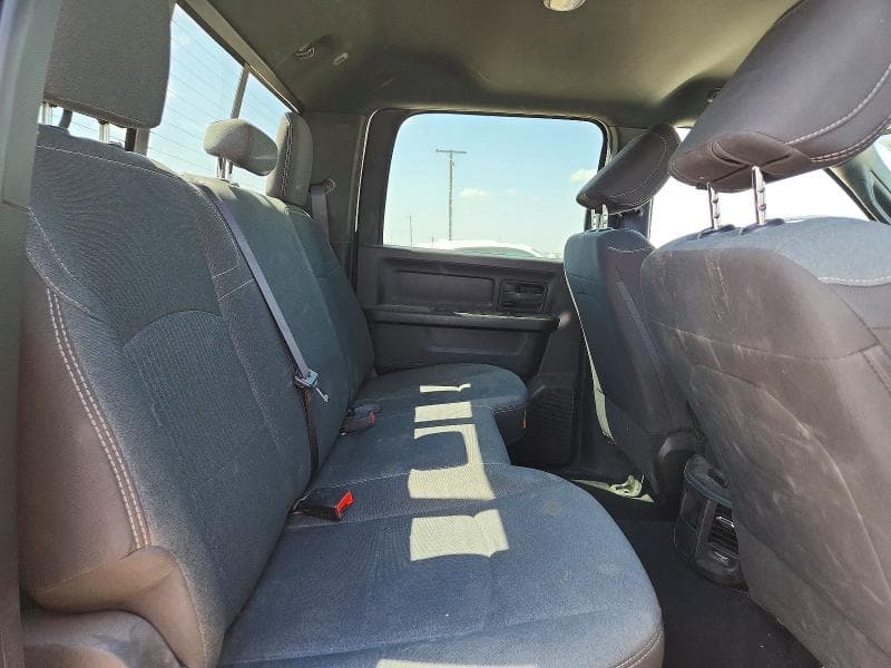 2024 RAM 2500 TRADESMAN 10