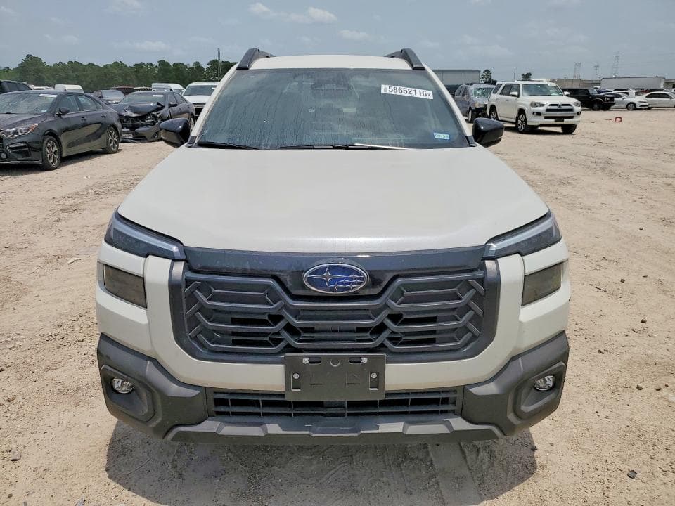 2026 SUBARU OUTBACK PREMIUM 5