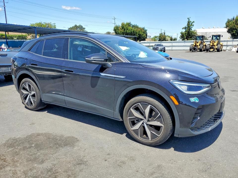 2023 VOLKSWAGEN ID.4 PRO S 4