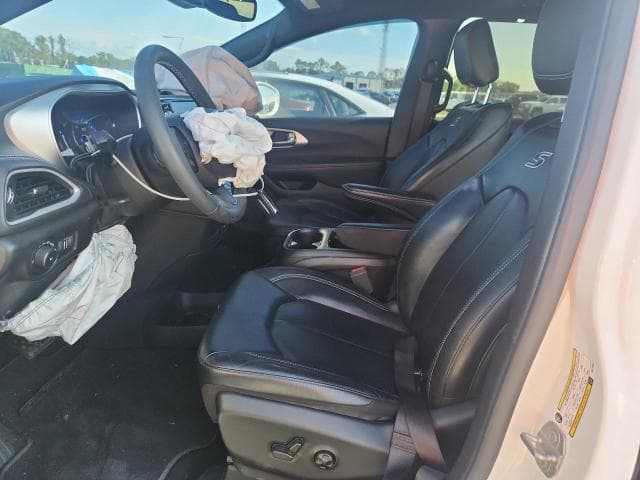 2022 CHRYSLER PACIFICA TOURING L 7