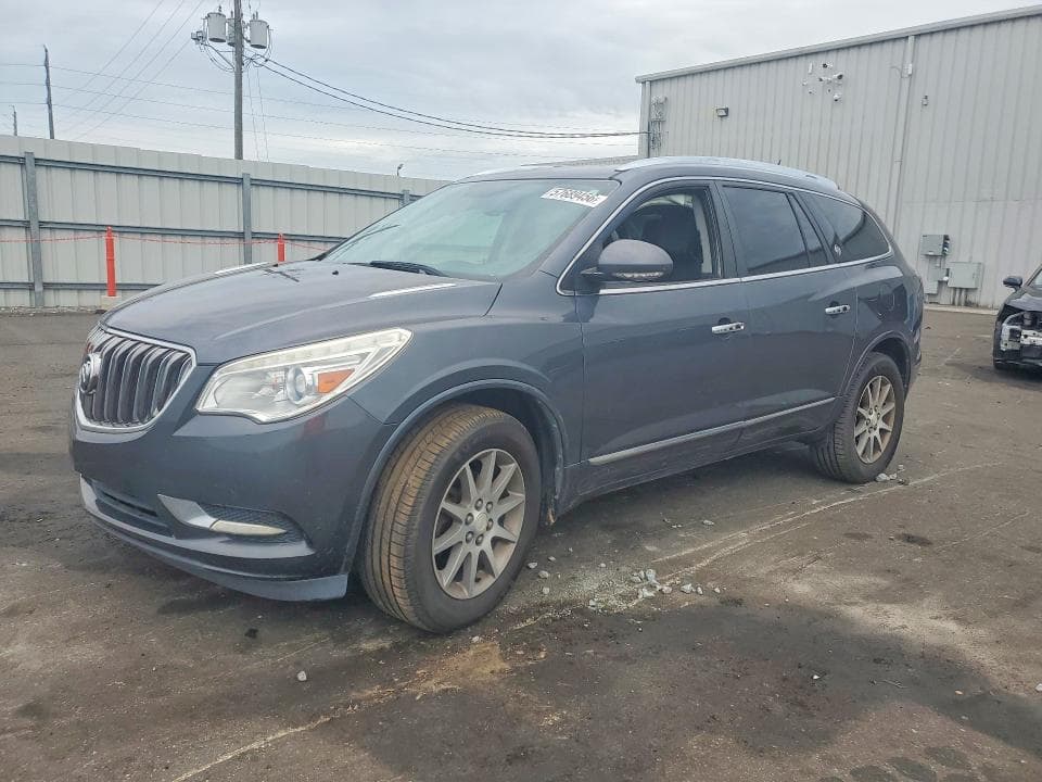 2014 BUICK ENCLAVE - 1