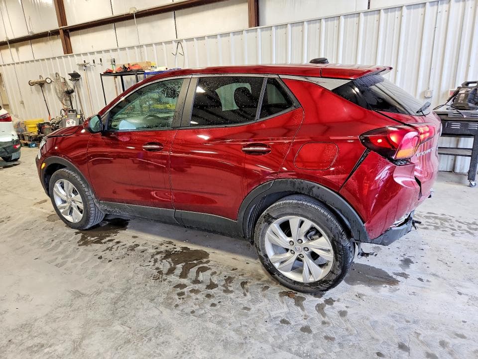 2024 BUICK ENCORE 2