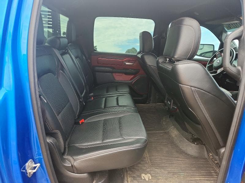 2023 RAM 1500 REBEL 10